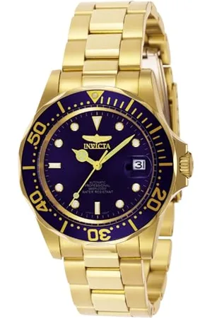 Invicta Pro Diver 8930 Automatyczny zegarek Męski - 40mm