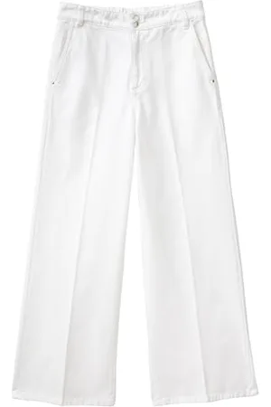 Benetton Jeans Damskie, , 36