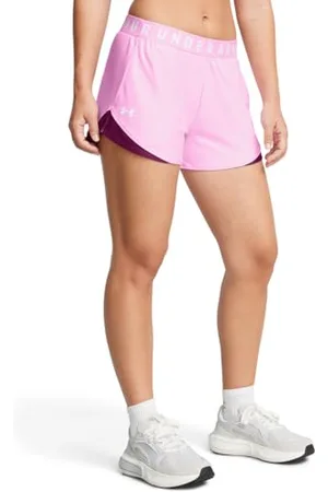 Under Armour Szorty damskie Play Up 3.0, , XL