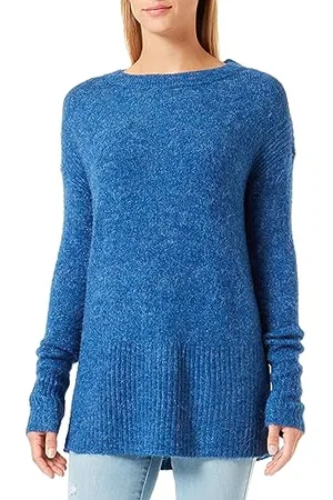 Ichi IHKAMARA Long LS - sweter - 20116692, , L