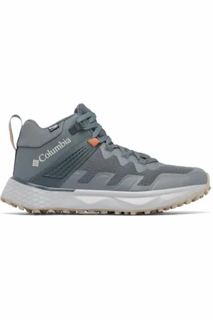 Columbia Męski buty do wspinaczki , FACET 75 MID OUTDRY