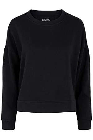 Pieces® Damska bluza PCchilli Ls Sweat Noos Bc, , L