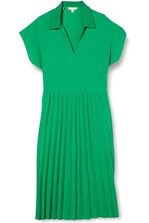 Tommy Hilfiger Sukienki damskie Fit & Flare, , 58