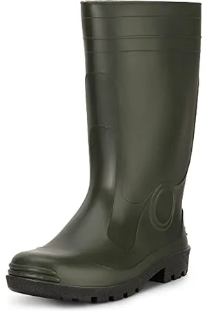 Ladeheid Męskie Kalosze z PVC LA-974 ( , 40 EU)