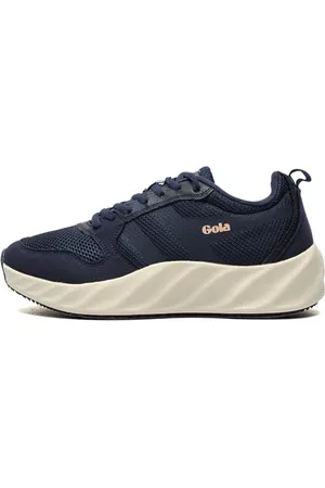 Gola Damskie buty do biegania szosowego Lansen, Navy Blossom - 37 EU