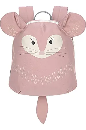 LÄSSIG Tiny Friends Plecak, , 3,5L