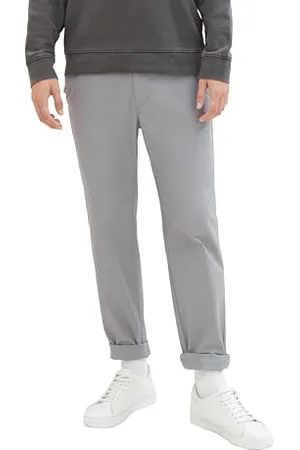 TOM TAILOR Spodnie męskie, , XL