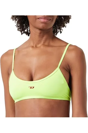 Diesel BFB-Nala Górna część Bikini Damskie, , S