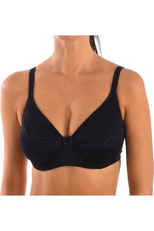 Selene Biustonosz z fiszbinami Vera, , 90C