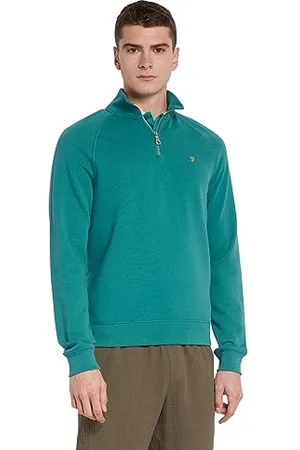 Farah Bluza męska, , XS