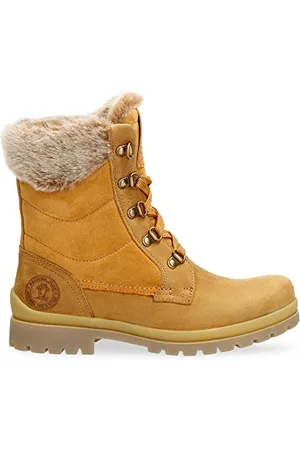 Panama Jack Damskie buty Tuscani Combat Boot, , 38 EU, , 38 EU