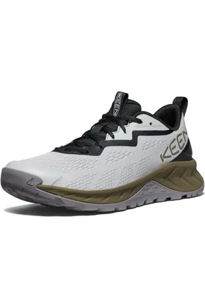 Keen Versacore Speed, Buty turystyczne Mężczyźni, Dark Olive Steam, 40 EU