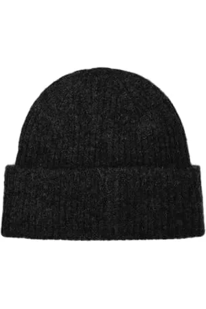 SELECTED Slfmaline Lano Knit Beanie Noos, , jeden rozmiar