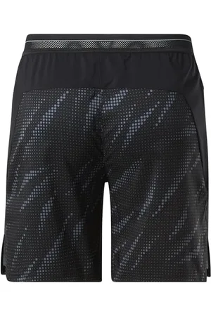 Reebok Speed Short 4.0 AOP , , S