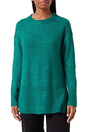Ichi IHKAMARA Long LS - sweter - 20116692, , M