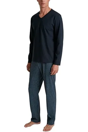 Calida Cotton Special piżama , 1 sztuka, rozmiar 56, , 56