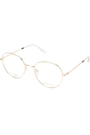 Seventh Street 7A 593 Okulary, Gold, 51 damskie, , 51