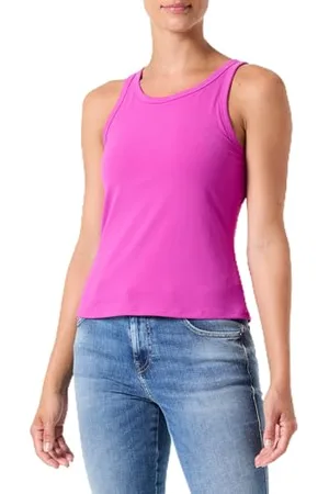 Skechers Gowalk Biustonosz bez rękawów z półką, , XS