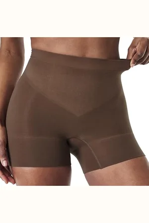 Spanx Damska bielizna modelująca uda, , XXL