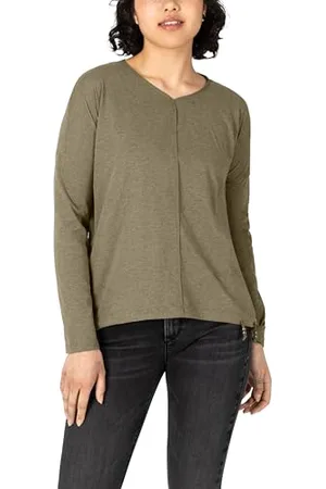 Timezone Sporty Longsleeve, , L