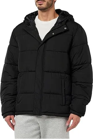 Fila Bensheim Padded kurtka męska, , S
