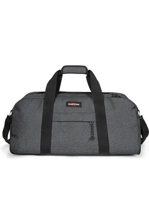 Eastpak STATION + Torba podróżna, 30 x 62 x 29 cm, 58 L - (Szary)