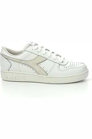 Diadora Magic Basket Low Leather Wn, Trampki damskie, , 41 EU