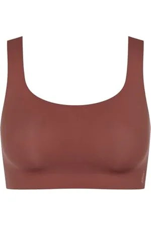 Sloggi Koszulka damska, Pala henna, XS