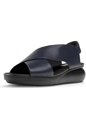 Camper Damskie sandały Balloon K200066 X-Strap, , 40 EU