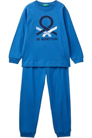 Benetton Piżamino dla dzieci i młodzieży, , XXS