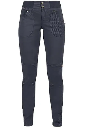Karpos 2501095-270 Wierzba W spodnie sportowe damskie Ombre niebieski Rozmiar 52, , 48