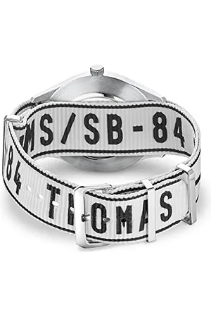 Thomas Sabo Pasek do zegarka Code TS Nato, , bransoletka
