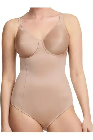 Chantelle HEDONA, body, niewidoczna bielizna dla kobiet, , 80C