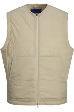JACK & JONES Jorvesterbro Insulated Bodywarmer Sn kamizelka męska, , M