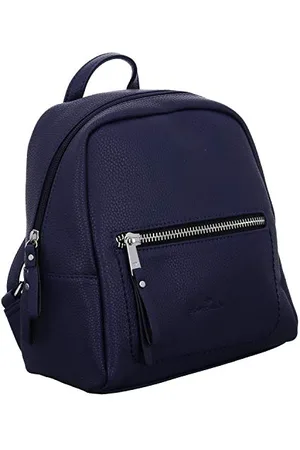TOM TAILOR Plecak damski Tinna (1 opakowanie), , 22,5x12,5x27, Kasual