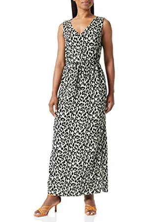 VERO MODA Sukienka damska VMEASY SL Tank Maxi Dress R1 WVN GA, , L