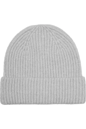 VERO MODA VMGILA Rib Beanie Noos, , jeden rozmiar