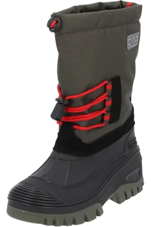CMP Kids Ahto WP Snow Boots – 3Q49574K-J, Boot, , 27 EU