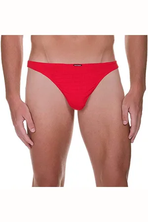 Bruno Banani Stringi męskie, , S