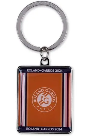 Roland Garros Ręcznik dla gracza/gracza Mixed Brelok, , Normale, Klasyczny