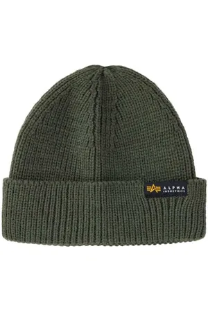 Alpha Industries Dockers Beanie Classic Unisex Beanie