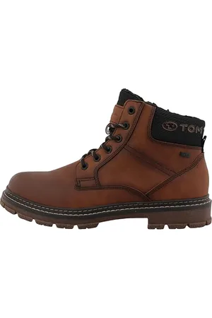 TOM TAILOR Męskie buty 4280350009, , 42 EU
