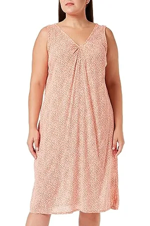 Kaffe Kaisolde Amber Strap Dress Damska, , 42
