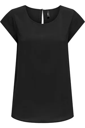 ONLY Onlnova Life Elite S/S TOP SOLID, , 40