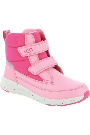 UGG Unisex dziecięce buty Dannie Weather Fashion Boot, , 37 EU