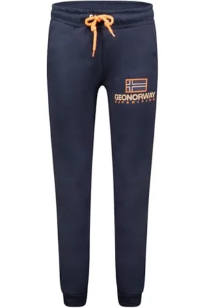 Geographical Norway Spodnie damskie Maelo_Lady, , XXL