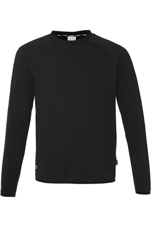 Uhlsport ID bluza bez kaptura – dla dzieci i dorosłych – bluza piłkarska, , L