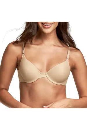 Maidenform Biustonosz damski, Beżowy (Body Blush), 75D