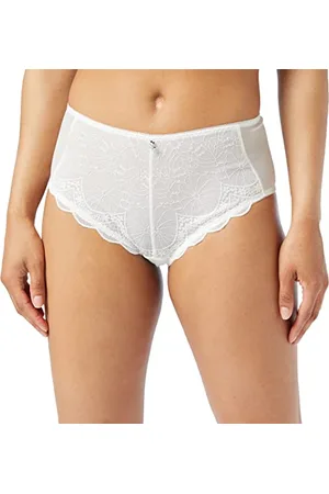 NATURANA Damskie majtki 4112, , 3XL