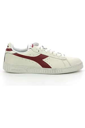 Diadora GAME L LOW WAXED Sneaker Uniseks, , 36 EU